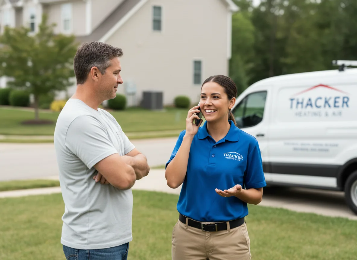 Ac Repair Cameron, MT FAQs